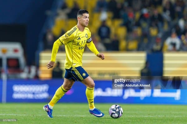 Роналду Саудия Арабистонини тарк этди!