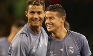 "Реал"нинг собиқ футболчиси МЛСга йўл олиши мумкин