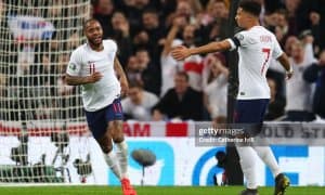 Англия терма жамоаси ҳужумчиси Германияга йўл олиши мумкин