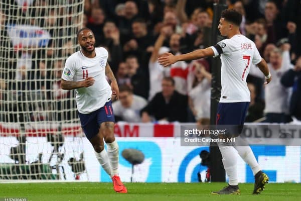 Англия терма жамоаси ҳужумчиси Германияга йўл олиши мумкин