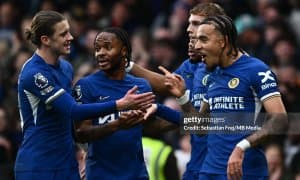 "Челси"нинг собиқ футболчиси Бундеслига клубига таклиф билан чиқди 