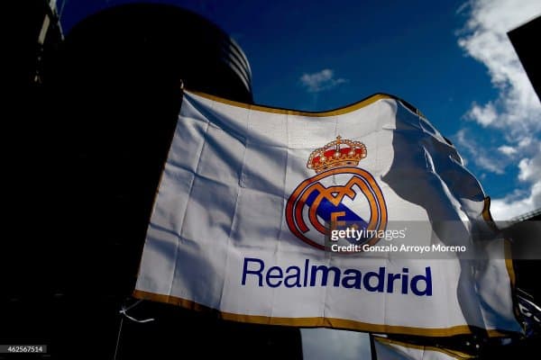 “Реал”нинг ёздаги асосий трансфер мақсади маълум