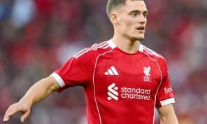 "Ливерпуль" афсонаси: "Вирцга қараганимда Давид Сильвани кўргандек бўламан"