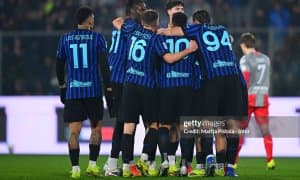 "Интер" сафардаги 3 та учрашувни мухлисларсиз ўтказадиган бўлди