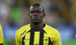 Канте "Ал-Иттиҳод" билан шартномани бекор қилди