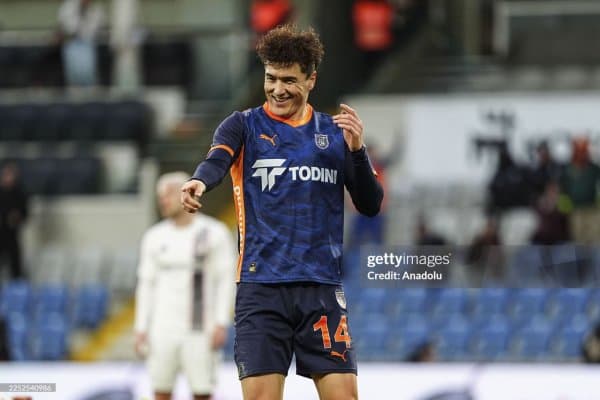 Элдор Шомуродовга Туркиянинг гранд клуби қизиқмоқда