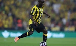 Расман! Машҳур клуб Кантени олганини эълон қилди