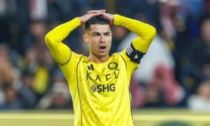 “Манчестер Юнайтед” Роналдуни қайтарадими?