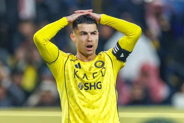 “Манчестер Юнайтед” Роналдуни қайтарадими?