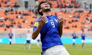 "Сўғдиёна" Ўзбекистон олимпия терма жамоаси ҳужумчисини ўз сафига қўшиб олиш арафасида