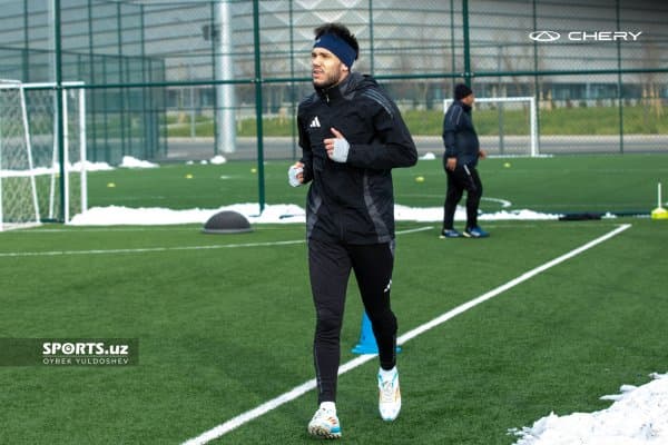 ОКМК Туркия йиғинига кимлар билан йўл олди?