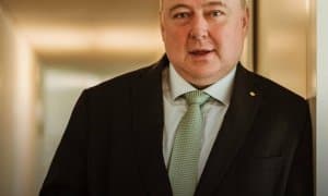 World Boxing ташкилотига янги бош котиб тайинлади