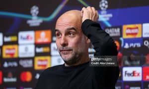 Хосеп Гвардиола Россия ва Украина ҳақида гапирди