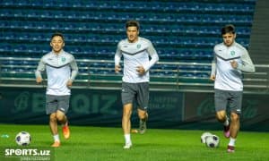 Бугун кўришингиз керак бўлган икки учрашув