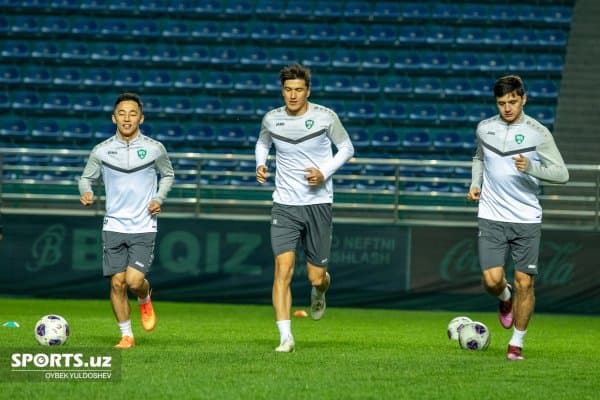 Бугун кўришингиз керак бўлган икки учрашув