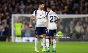 "Тоттенхэм" етакчиси ёзда жамоасини ўзгартирмоқчи