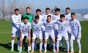 “Хоразм” ўртоқлик учрашувида Польша клубини мағлуб қилди