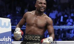 Флойд Мейвезер Америка телеканалидан 340 миллион доллар талаб қилмоқда