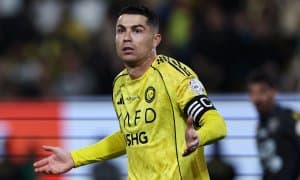 Роналду “Ан-Наср” билан шартномани бекор қилмоқчи