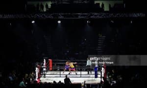 Тарихдаги тўртта энг кучли боксчи ким?