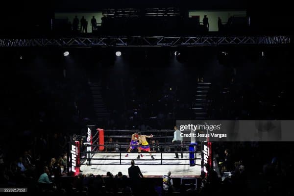 Тарихдаги тўртта энг кучли боксчи ким?