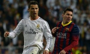 Месси ва Роналду бир жамоада. Бекхэм мухлислар орзусини амалга оширадими?