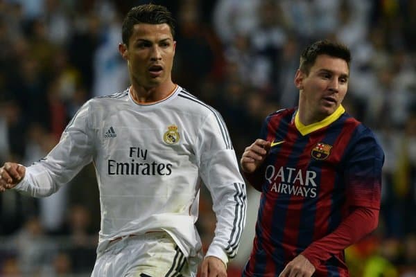 Месси ва Роналду бир жамоада. Бекхэм мухлислар орзусини амалга оширадими?