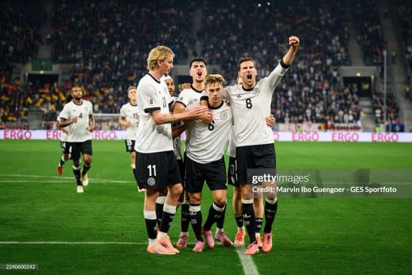 "Арсенал" Германия терма жамоаси футболчисини нишонга олди