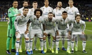 "Реал  Мадрид" собиқ футболчиси МЛСга йўл олишга яқин