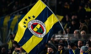 "Фенербаҳче" ҳужумчи учун ҳаракатни бошлади. Рўйхатда ўзбекистонлик футболчининг номи ҳам бор