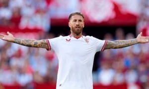 Рамос Ла Лигага қайтиши мумкин
