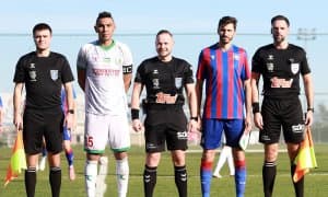 “Локомотив” назорат учрашувида Руминия клубини мағлубиятга учратди