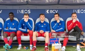 Россиялик ҳужумчи Туркия клубига ўтди!