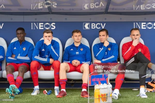 Россиялик ҳужумчи Туркия клубига ўтди!