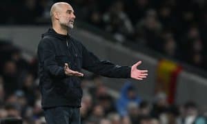 Гвардиола "Манчестер Сити" билан шартномани узайтирмаслиги мумкин