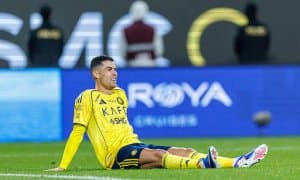 Роналду иккинчи ўйинни ҳам бойкот қилиши мумкин — клубдан кетиш эҳтимоли бор