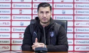 Ўзбек легионерлари гол урган баҳсдан кейин "Башакшеҳир" мураббийи нималар деди?