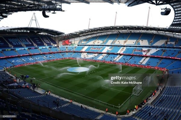  Англия Лига кубоги ярим финал. "Манчестер Сити" ва "Ньюкасл" жамоаларининг бугунги баҳс учун асосий таркиблари маълум