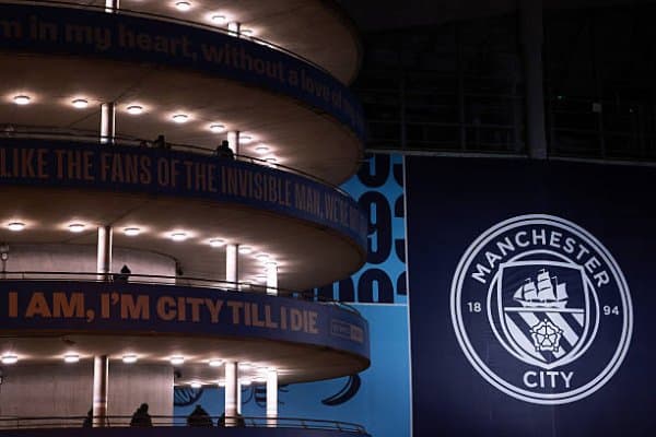 Англия Лига кубоги. "Манчестер Сити" - "Ньюкасл Юнайтед": Онлайн ҳисоб 