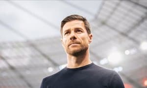 Алонсо ўзига суперклуб танлади