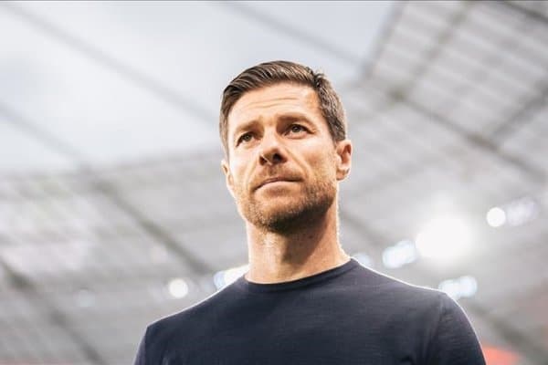 Алонсо ўзига суперклуб танлади