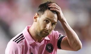 Мессининг кейинги жамоаси маълум, музокаралар бошланди