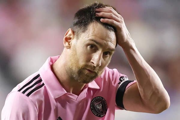 Мессининг кейинги жамоаси маълум, музокаралар бошланди