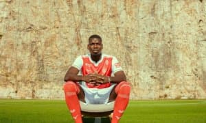 Погба муҳим мусобақадан чиқариб ташланди