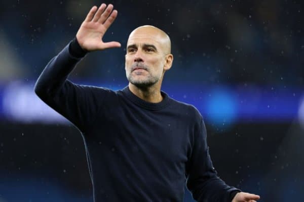 BBC: Гвардиола “Сити”дан кетадиган бўлди