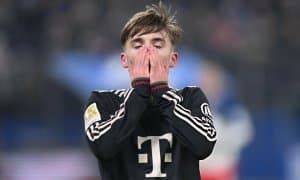 Англия клуби 17 ёшли вундеркинд учун 90 миллион евродан воз кечади