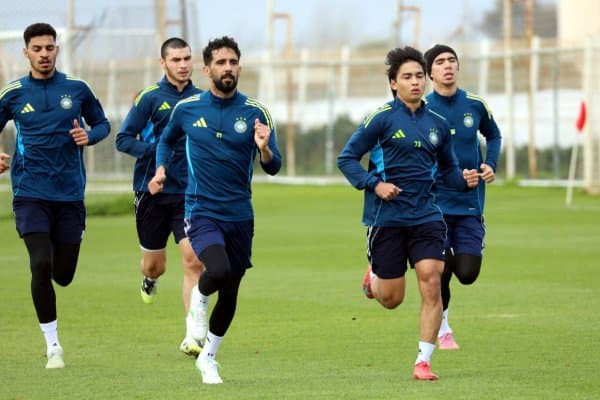 Абдуллаев бетоблиги сабаб йиғинда қатнашмаяпти, Фламарион бугун келади - "Пахтакор" лагерида нима гаплар?