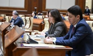 Одобрен Закон "О физической культуре и спорте" в новой редакции