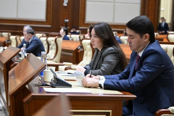 Одобрен Закон "О физической культуре и спорте" в новой редакции