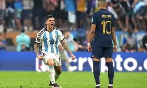 “Барселона” ва “Атлетико” жаҳон чемпионига жиддий қизиқишмоқда